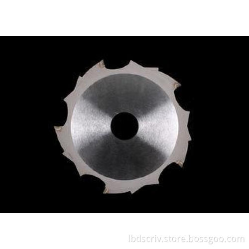 4 Inch High Grade Diamond Scoring Saw Blades Circular Adjus